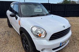 MINI Countryman (10-17) 1.6 Cooper 5d Auto For Sale - ELITE SERVICING & VEHICLE SALES LTD, Brightwell