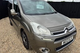 Citroen Berlingo Multispace (08-18) 1.6 HDi VTR 5d For Sale - ELITE SERVICING & VEHICLE SALES LTD, Brightwell