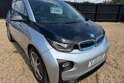 BMW i3 (13-22) 5d Auto For Sale - ELITE SERVICING & VEHICLE SALES LTD, Brightwell