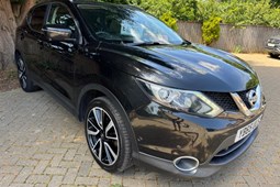 Nissan Qashqai (14-21) 1.5 dCi Tekna 5d For Sale - ELITE SERVICING & VEHICLE SALES LTD, Brightwell