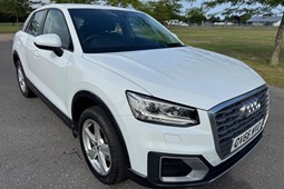 Audi Q2 SUV (16 on) Sport 1.4 TFSI (CoD) 150PS 5d For Sale - ELITE SERVICING & VEHICLE SALES LTD, Ipswich