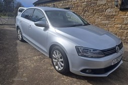 Volkswagen Jetta (11-18) 1.6 TDI CR Bluemotion Tech Limited Edition 4d For Sale - Bogue Motors, Fivemiletown