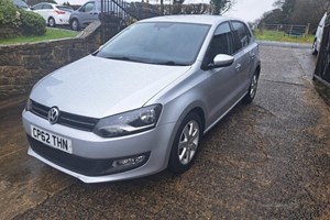 Volkswagen Polo Hatchback (09-17) 1.2 TDI Match 5d For Sale - Bogue Motors, Fivemiletown