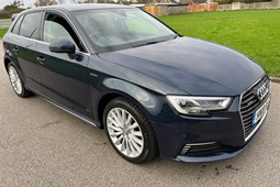 Audi A3 Sportback (13-20) E-Tron 1.4 TFSI 150PS S Tronic (05/16 on) 5d For Sale - JMR Autos, Lincoln