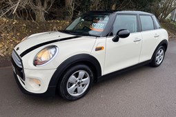 MINI Hatchback (14-24) 1.5 Cooper Hatchback 5d For Sale - JMR Autos, Lincoln