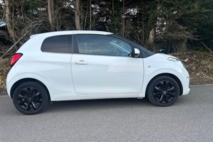 Citroen C1 (14-22) 1.2 VTi Flair 3d For Sale - JMR Autos, Lincoln