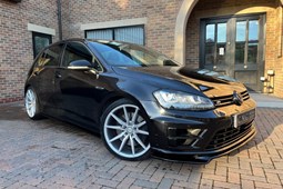 Volkswagen Golf R (14-16) 2.0 TSI R Hatchback 5d DSG For Sale - CMG Prestige Motors Limited, Newcastle upon Tyne