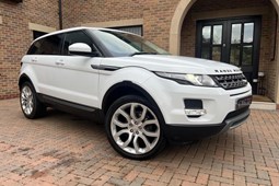 Land Rover Range Rover Evoque (11-19) 2.2 eD4 Pure 2WD Hatchback 5d For Sale - CMG Prestige Motors Limited, Newcastle upon Tyne