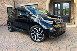 BMW i3 (13-22) 94Ah with Range Extender Atelier Interior World auto 5d For Sale - CMG Prestige Motors Limited, Newcastle upon Tyne