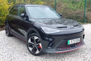 Smart 1 SUV (22 on) 315kW Brabus 66kWh 5dr Auto For Sale - Arnold Clark Smart of Perth, Perth