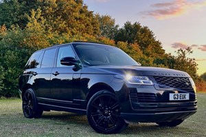 Land Rover Range Rover (13-21) Autobiography SE P400e auto (10/2017 on) 4d For Sale - Car Universe Limited, Romford