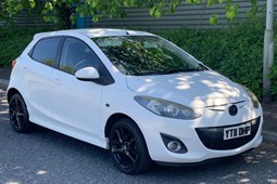 Mazda 2 (07-15) 1.5 Sport (2010) 5d For Sale - Ali Autos, Hyde
