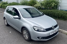 Volkswagen Golf Hatchback (09-12) 1.6 TDi (105bhp) S 5d For Sale - Ali Autos, Hyde