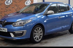 Renault Megane Hatchback (08-16) 1.2 TCE GT Line TomTom 5d For Sale - Ali Autos, Hyde