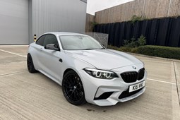 BMW 2-Series Coupe (14-21) M2 Competition M Double Clutch Transmission auto 2d For Sale - Horizon Prestige Ltd, Dunstable