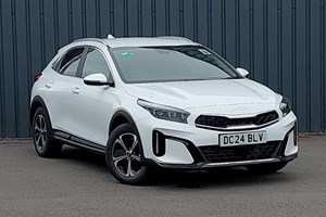 Kia Xceed SUV (19 on) 1.6 GDi PHEV 3 5dr DCT For Sale - Arnold Clark York Motorstore / Vanstore, York