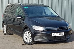 Volkswagen Touran (15 on) SE Family 1.5 TSI Evo 150PS 5d For Sale - Arnold Clark York Motorstore / Vanstore, York