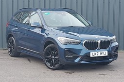 BMW X1 SUV (15-22) sDrive 20i [178] Sport 5dr Step Auto For Sale - Arnold Clark York Motorstore / Vanstore, York