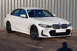 BMW 330e Hybrid (19 on) 330e M Sport 4dr Step Auto For Sale - Arnold Clark York Motorstore / Vanstore, York