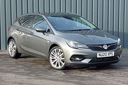 Vauxhall Astra Hatchback (15-21) SRi VX-Line Nav 1.2 Turbo (145PS) (09/19-on) 5d For Sale - Arnold Clark York Motorstore / Vanstore, York