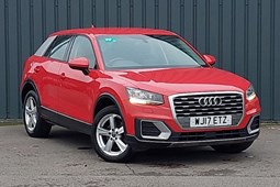 Audi Q2 SUV (16 on) Sport 1.4 TFSI (CoD) 150PS S Tronic auto 5d For Sale - Arnold Clark York Motorstore / Vanstore, York