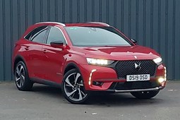 DS 7 Crossback SUV (18-22) Ultra Prestige PureTech 225 EAT8 auto 5d For Sale - Arnold Clark York Motorstore / Vanstore, York