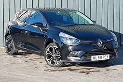 Renault Clio Hatchback (12-19) Iconic dCi 90 5d For Sale - Arnold Clark York Motorstore / Vanstore, York