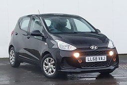 Hyundai i10 (14-20) S 1.0 66PS 5d For Sale - Arnold Clark York Motorstore / Vanstore, York