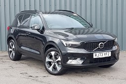 Volvo XC40 SUV (17 on) 2.0 B4P Ultimate Dark 5dr Auto For Sale - Arnold Clark York Motorstore / Vanstore, York