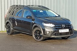 Dacia Jogger SUV (22 on) 1.0 TCe Extreme SE 5dr For Sale - Arnold Clark York Motorstore / Vanstore, York