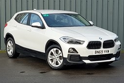 BMW X2 SUV (18-23) sDrive20i SE Sport Double Clutch auto 5d For Sale - Arnold Clark York Motorstore / Vanstore, York