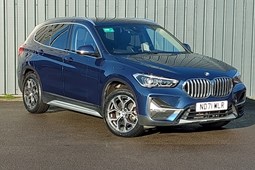 BMW X1 SUV (15-22) xDrive 20i [178] xLine 5dr Step Auto For Sale - Arnold Clark York Motorstore / Vanstore, York