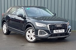 Audi Q2 SUV (16 on) 30 TDI Sport 5dr S Tronic For Sale - Arnold Clark York Motorstore / Vanstore, York