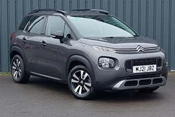 Citroen C3 Aircross SUV (17-24) 1.2 PureTech 110 Shine 5dr For Sale - Arnold Clark York Motorstore / Vanstore, York