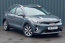 Kia Stonic SUV (17 on) 1.0T GDi 99 2 5dr For Sale - Arnold Clark York Motorstore / Vanstore, York