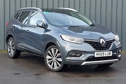 Renault Kadjar (15-22) S Edition TCe 160 5d For Sale - Arnold Clark York Motorstore / Vanstore, York