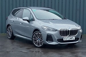 BMW 2-Series Active Tourer (21 on) 225e xDrive M Sport 5dr DCT For Sale - Arnold Clark York Motorstore / Vanstore, York