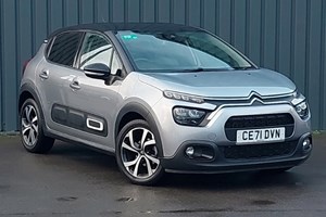 Citroen C3 (17-24) 1.2 PureTech Shine Plus 5dr For Sale - Arnold Clark York Motorstore / Vanstore, York