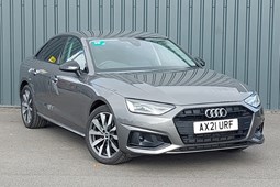 Audi A4 Saloon (15-24) 35 TFSI Sport Edition 4dr S Tronic For Sale - Arnold Clark York Motorstore / Vanstore, York