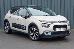 Citroen C3 (17-24) 1.2 PureTech 110 Elle 5dr EAT6 For Sale - Arnold Clark York Motorstore / Vanstore, York