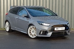 Ford Focus Hatchback (11-18) RS 2.3 EcoBoost 350PS 5d For Sale - Arnold Clark York Motorstore / Vanstore, York