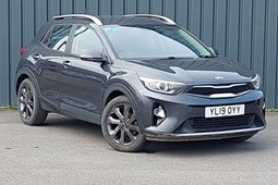 Kia Stonic SUV (17 on) 2 1.4 MPi 98bhp ISG 5d For Sale - Arnold Clark York Motorstore / Vanstore, York