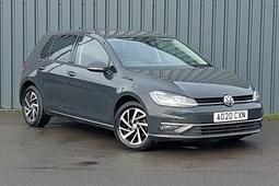 Volkswagen Golf Hatchback (13-20) Match Edition 1.0 TSI 115PS 5d For Sale - Arnold Clark York Motorstore / Vanstore, York