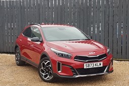 Kia Xceed SUV (19 on) 1.5T GDi ISG GT-Line 5dr For Sale - Arnold Clark York Motorstore / Vanstore, York