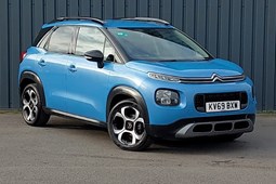 Citroen C3 Aircross SUV (17-24) Flair BlueHDi 100 S&S 5d For Sale - Arnold Clark York Motorstore / Vanstore, York