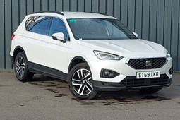 SEAT Tarraco SUV (18 on) SE Technology 1.5 TSI Evo 150PS 5d For Sale - Arnold Clark York Motorstore / Vanstore, York