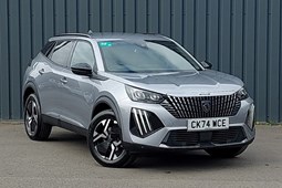 Peugeot 2008 (20 on) 1.2 PureTech 130 Allure 5dr For Sale - Arnold Clark York Motorstore / Vanstore, York