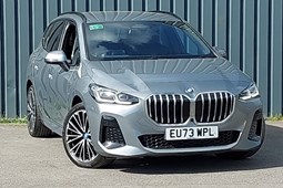 BMW 2-Series Active Tourer (21 on) 225e xDrive M Sport 5dr DCT For Sale - Arnold Clark York Motorstore / Vanstore, York