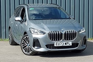 BMW 2-Series Active Tourer (21 on) 225e xDrive M Sport 5dr DCT For Sale - Arnold Clark York Motorstore / Vanstore, York