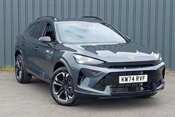 Cupra Formentor SUV (20 on) 1.5 eTSI 150 V1 5dr DSG For Sale - Arnold Clark York Motorstore / Vanstore, York
